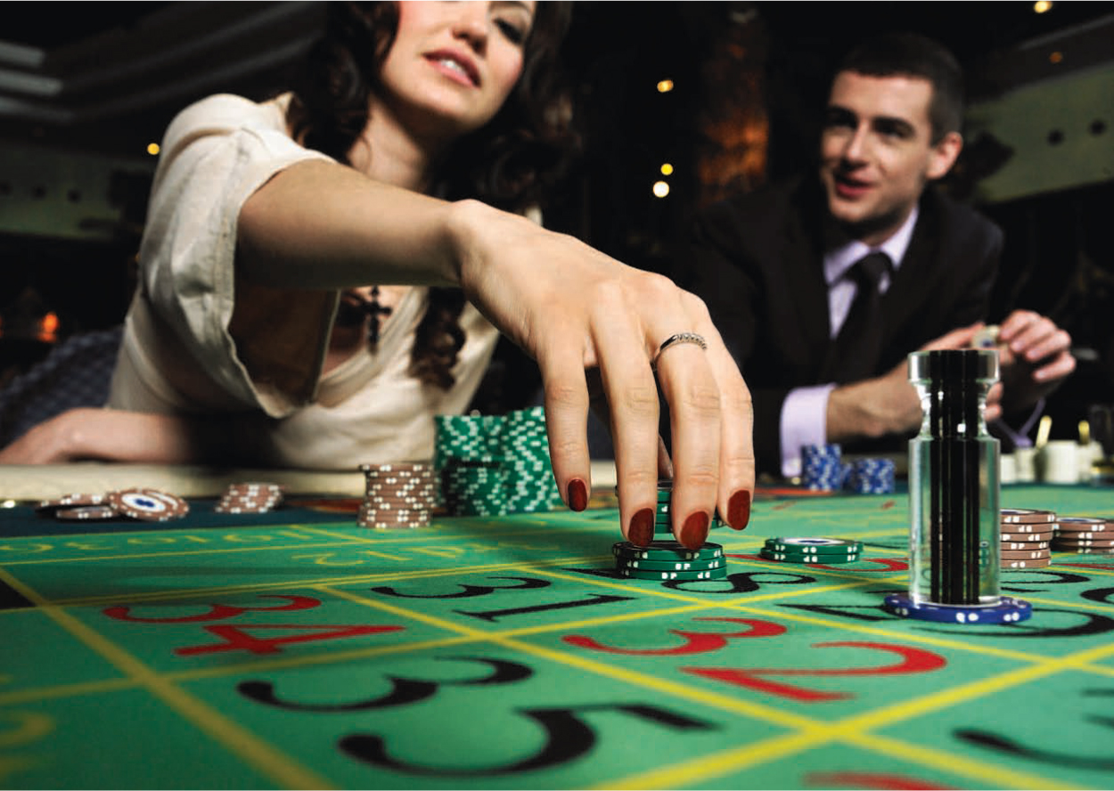 Demografia dei giocatori di casino online in Svizzera: Un’analisi approfondita